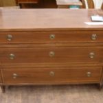 320 4195 CHEST OF DRAWERS